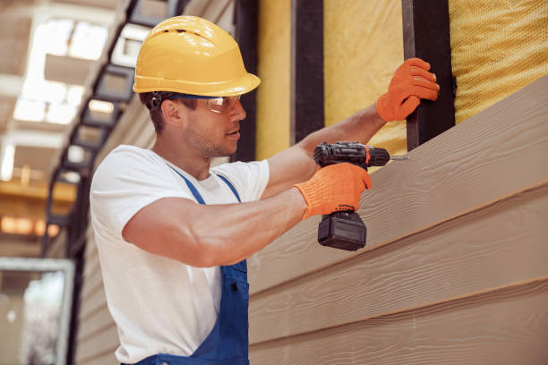 Best Fiber Cement Siding Installation  in China Lake Acres, CA